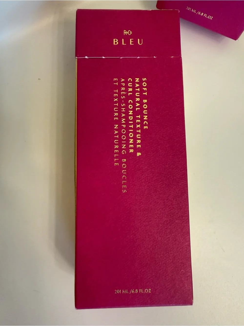 Soft Bounce Curl Conditioner — 6.8 ounces